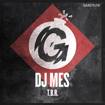 DJ Mes - T.B.R.