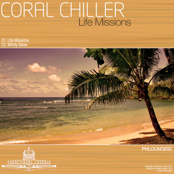 Coral Chiller - Life Missions