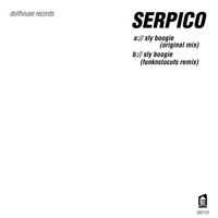 Serpico - Sly Boogie