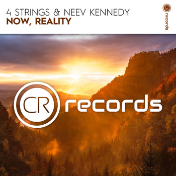 4 Strings & Neev Kennedy - Now, Reality