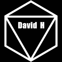 David H - Past, Present And Fussion.