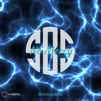Striding Beat - No Mercy (Explicit)