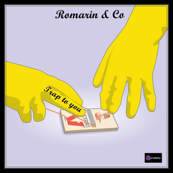 Romarin & Co - Trap To You