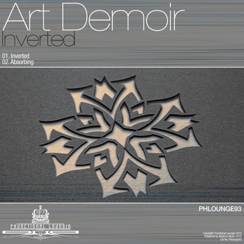 Art Demoir - Inverted