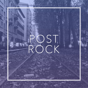 Nico Grossfeld - Post Rock