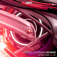 Iron Madness - Optimus Prime (Remixes)