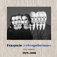 Fangoria - Extrapolaciones y dos preguntas 1989-2000