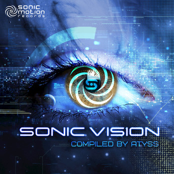 Atyss - Sonic Vision (Compiled by Atyss)