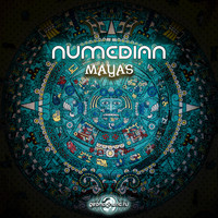 Numedian - Mayas