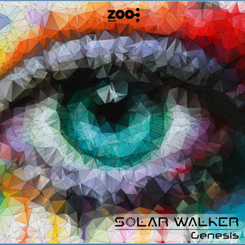 Solar Walker - Genesis