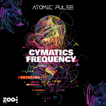 Atomic Pulse - Cymatics Frequency