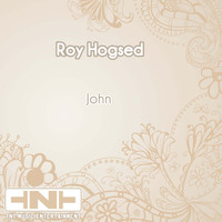 Roy Hogsed - John