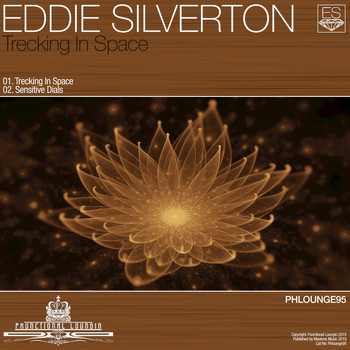 Eddie Silverton - Trecking in Space