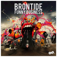 Brontide - Funny Business