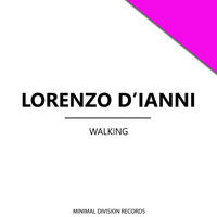 Lorenzo D'Ianni - Walking