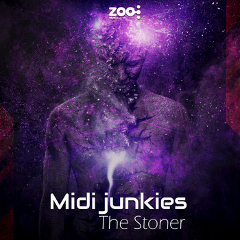 Midi Junkies - The Stoner