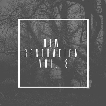 Various Artists - New Generation Vol. 8