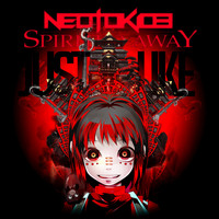 Neotokio3 - Spirited Away: Just Like Chihiro (Spirit World Version)
