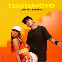 Anitta e MC Kevinho - Terremoto