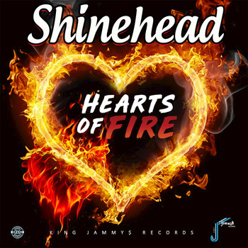 Shinehead - Hearts of Fire