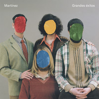 Martínez - Grandes éxitos