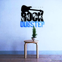 Poison - Dubstep Rock