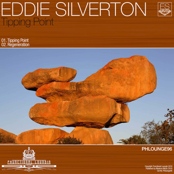 Eddie Silverton - Tipping Point