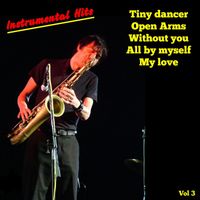 The Headliners - Instrumental Hits, Vol. 3