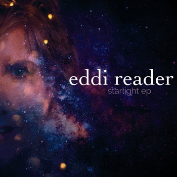 Eddi Reader - Starlight EP