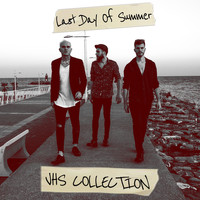 Last Day Of Summer - VHS Collection (Explicit)