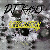 Dj Kasey - Revolution