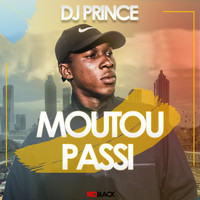 DJ Prince - Moutou Passi