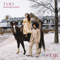 Taali feat. José James - Star