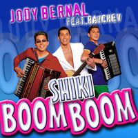 Jody Bernal - Shiki Boom Boom (feat. Baychev)