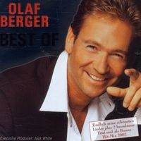 Olaf Berger - Best Of (Und immer wieder Feuer)