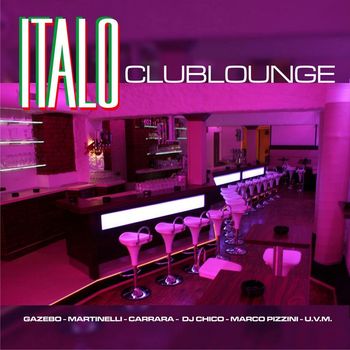 Various Artists - ITALO Club Lounge