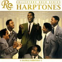 The Harptones - Collector's Gold Series