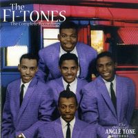 The Fi-Tones - The Complete Recordings