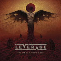 Leverage - Burn Love Burn