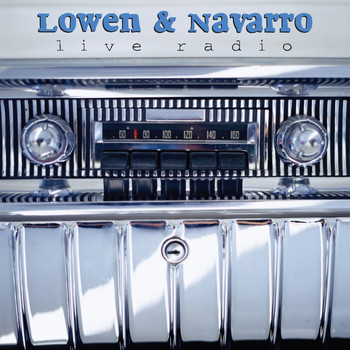 Lowen & Navarro - Live Radio