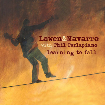 Lowen & Navarro - Learning to Fall