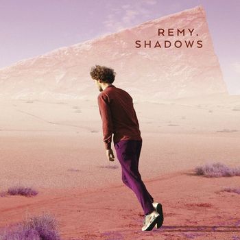 Remy van Kesteren - Shadows