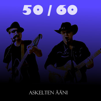 50 / 60 - Askelten Ääni
