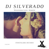 Dj Silverado - Whispering Love