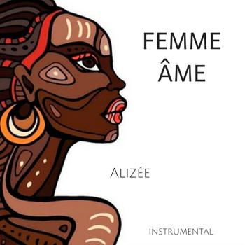 Alizée - FEMME ÂME