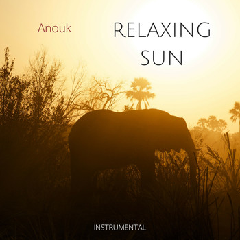 Anouk - RELAXING SUN