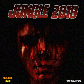 Various Artists - Jungle 2019