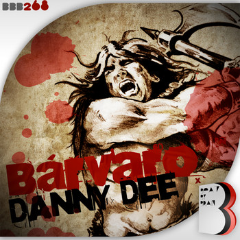Danny Dee - Barvaro