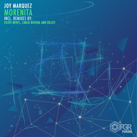 Joy Marquez - Morenita