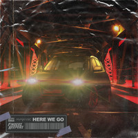 Finderz Keeperz - Here We Go